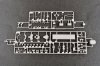 Trumpeter 06717 HMS Nelson 1944 1/700